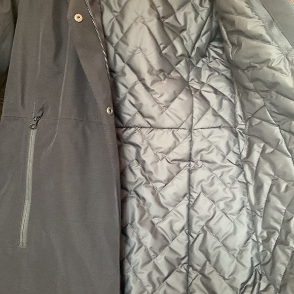 The North Face Ancha Hooded Waterproof Parka – Women’s – New With Tags - Picture 14 of 16